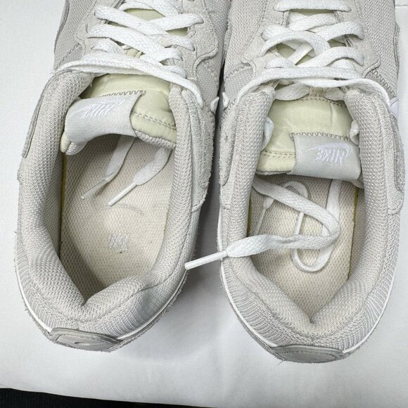 Nike Venture Runner Beige Sneakers Lace Low Top Trainer Shoes CK2948-002 Size 10 - Picture 11 of 16